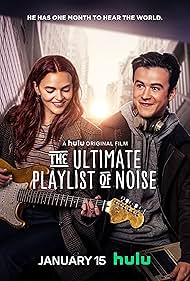 The Ultimate Playlist of Noise watch-The Ultimate Playlist of Noise