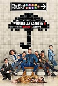 watch-The Umbrella Academy