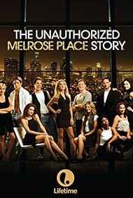 The Unauthorized Melrose Place Story watch-The Unauthorized Melrose Place Story