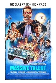 The Unbearable Weight of Massive Talent watch-The Unbearable Weight of Massive Talent