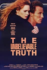 The Unbelievable Truth watch-The Unbelievable Truth