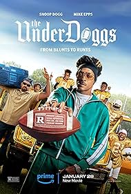 The Underdoggs watch-The Underdoggs