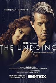The Undoing watch-The Undoing