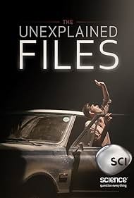 watch-The Unexplained Files