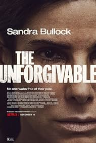 The Unforgivable watch-The Unforgivable