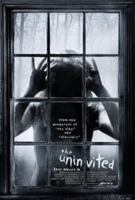 The Uninvited watch-The Uninvited