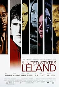 The United States of Leland watch-The United States of Leland