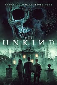 watch-The Unkind