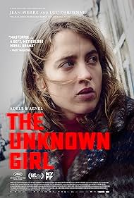 The Unknown Girl watch-The Unknown Girl