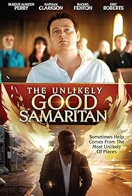 The Unlikely Good Samaritan watch-The Unlikely Good Samaritan
