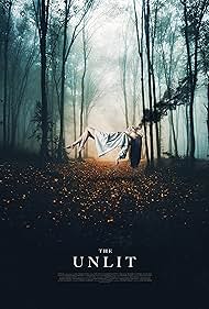 The Unlit watch-The Unlit