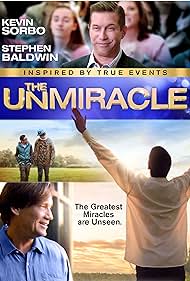 The UnMiracle watch-The UnMiracle
