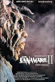 watch-The Unnamable II