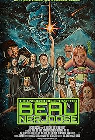 The Unquenchable Thirst for Beau Nerjoose watch-The Unquenchable Thirst for Beau Nerjoose