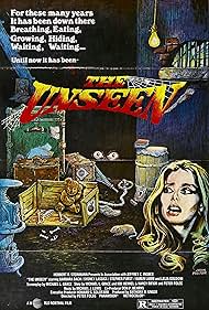 The Unseen watch-The Unseen