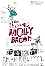 The Unsinkable Molly Brown watch-The Unsinkable Molly Brown