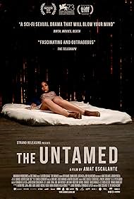 The Untamed watch-The Untamed