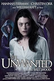 The Unwanted watch-The Unwanted