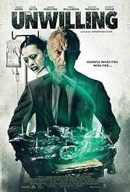 The Unwilling watch-The Unwilling