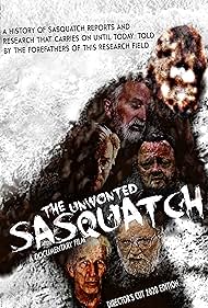 The Unwonted Sasquatch watch-The Unwonted Sasquatch