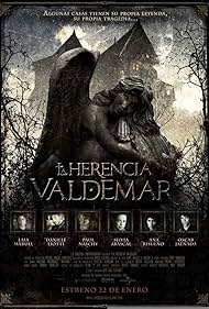 The Valdemar Legacy watch-The Valdemar Legacy