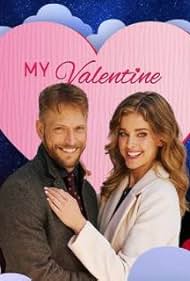 The Valentine Competition watch-The Valentine Competition