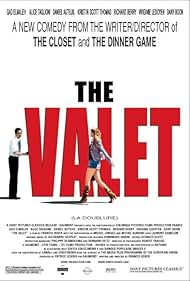 The Valet watch-The Valet