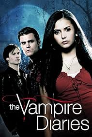 The Vampire Diaries watch-The Vampire Diaries