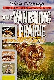 The Vanishing Prairie watch-The Vanishing Prairie