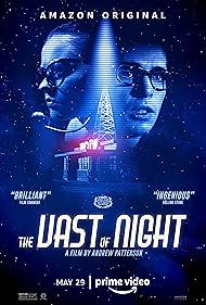 The Vast of Night watch-The Vast of Night