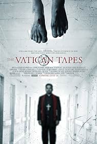The Vatican Tapes watch-The Vatican Tapes