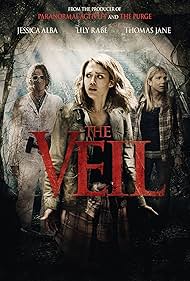 The Veil watch-The Veil