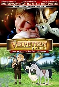 The Velveteen Rabbit watch-The Velveteen Rabbit