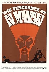 The Vengeance of Fu Manchu watch-The Vengeance of Fu Manchu