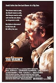 The Verdict watch-The Verdict