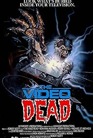 watch-The Video Dead
