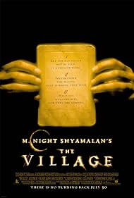 The Village watch-The Village