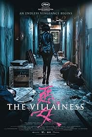 The Villainess watch-The Villainess