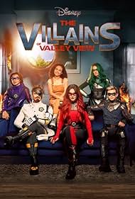 The Villains of Valley View watch-The Villains of Valley View