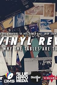 The Vinyl Revival watch-The Vinyl Revival