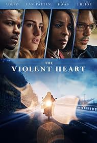 The Violent Heart watch-The Violent Heart