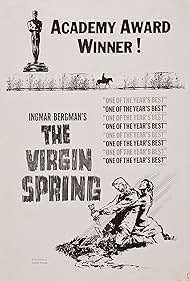 The Virgin Spring watch-The Virgin Spring