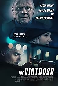 The Virtuoso watch-The Virtuoso
