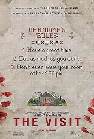 The Visit watch-The Visit