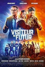 The Visitor from the Future watch-The Visitor from the Future