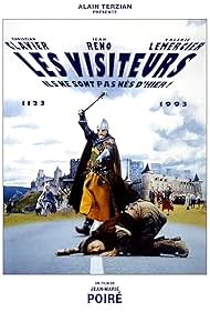 watch-The Visitors