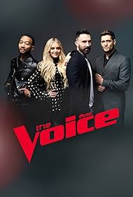 The Voice watch-The Voice