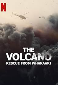 The Volcano Rescue from Whakaari watch-The Volcano Rescue from Whakaari