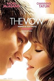 The Vow watch-The Vow