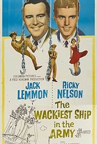 watch-The Wackiest Ship in the Army